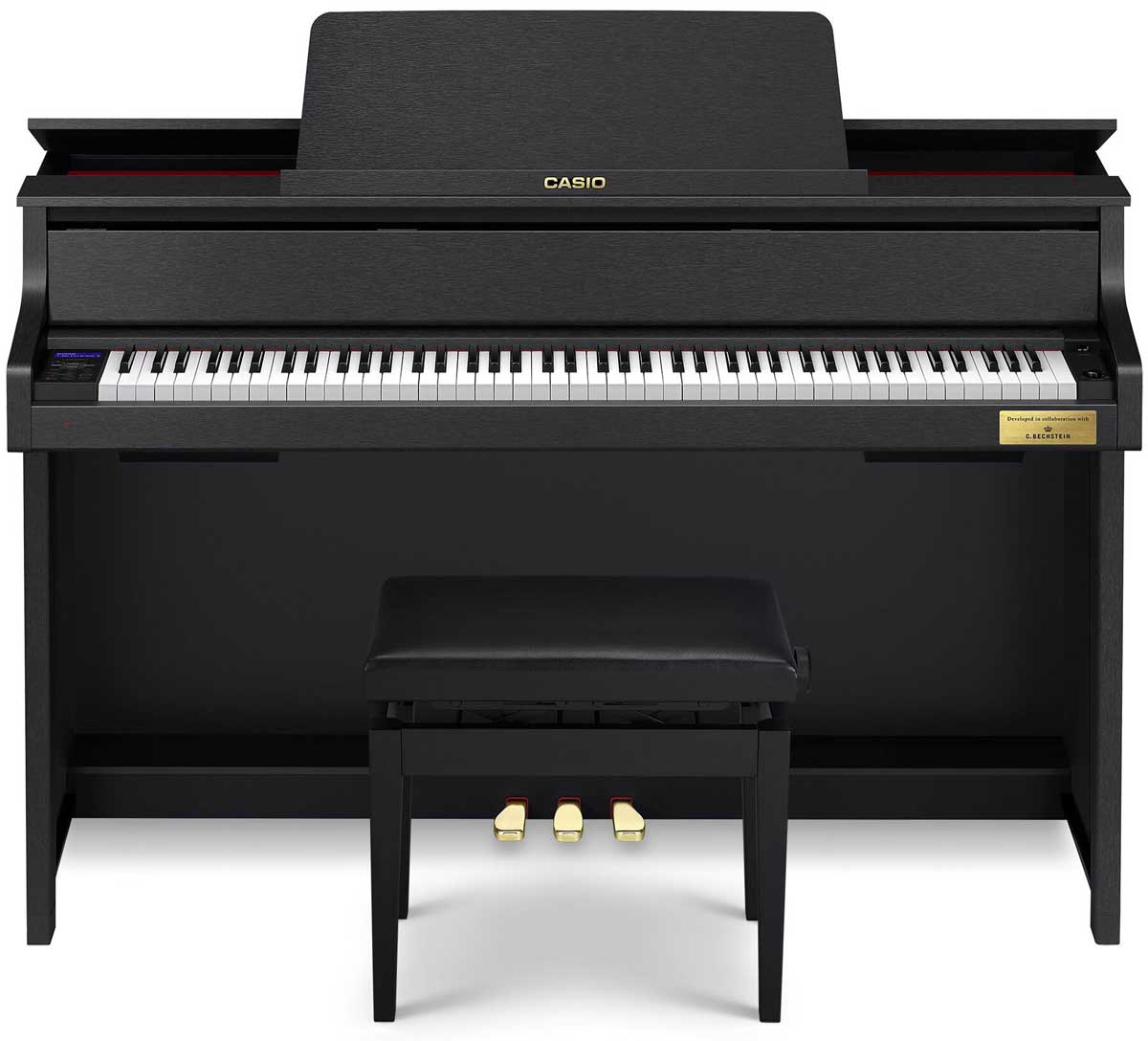 Best Home Digital Pianos Under 3,000 You Can Get in 2023