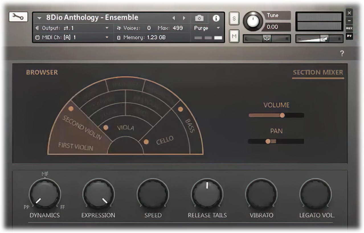 Best Orchestral Strings VST Plugins The Ultimate Guide 2022
