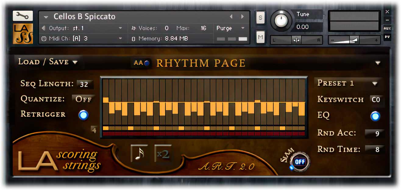Best Orchestral Strings VST Plugins The Ultimate Guide 2023