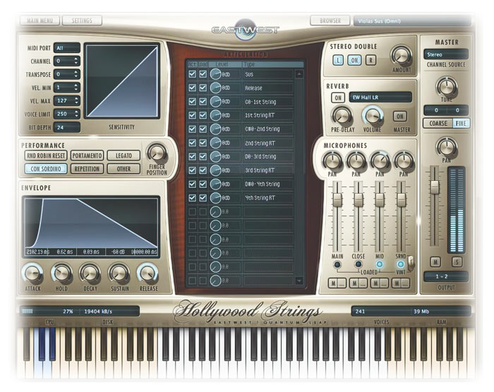 Best strings vst under 200 idlawpc