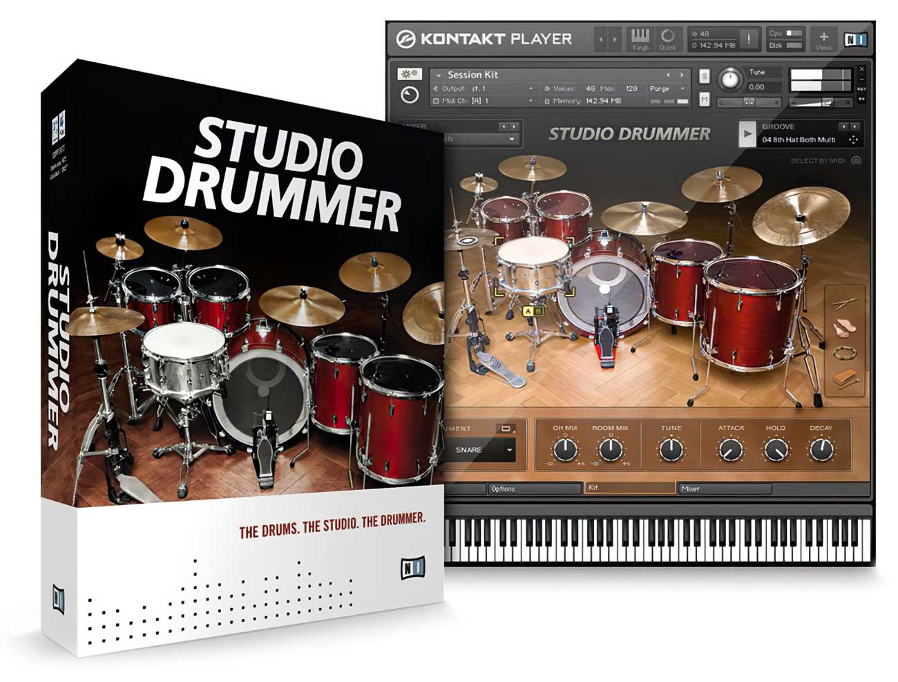 Best Drum VST Plugins The Ultimate Guide (2023)