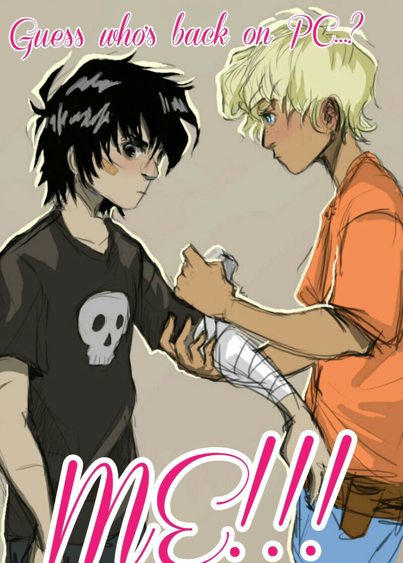 Solangelo fanfiction