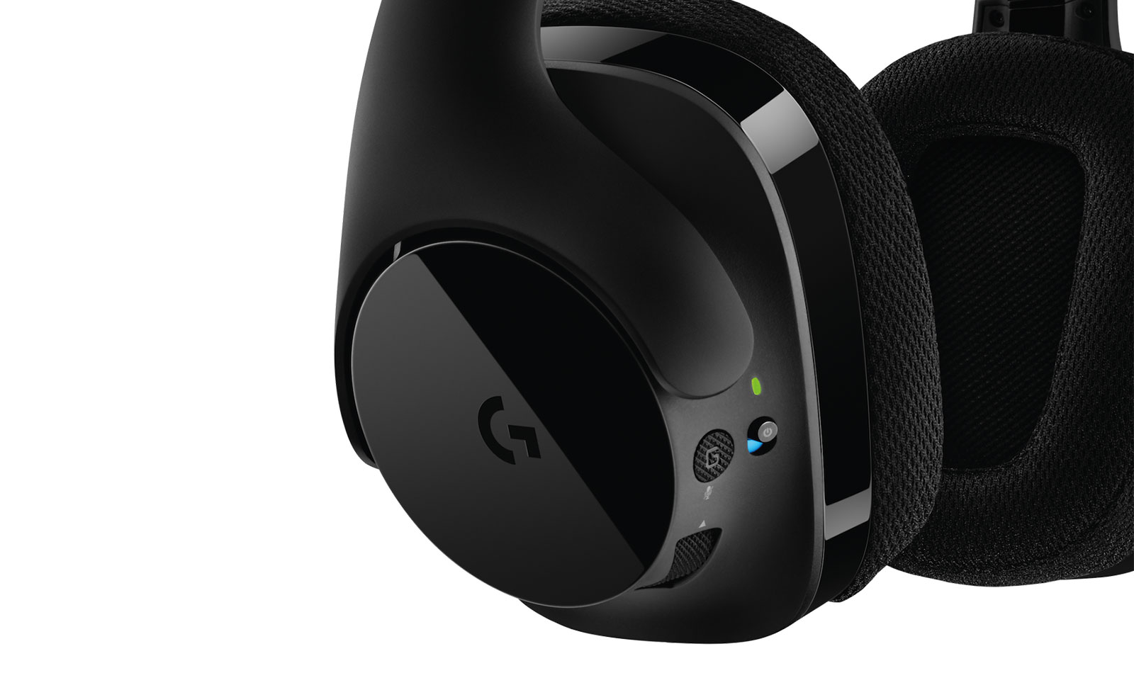 Logitech's latest headset is for allaroundwirelesssound Pickr