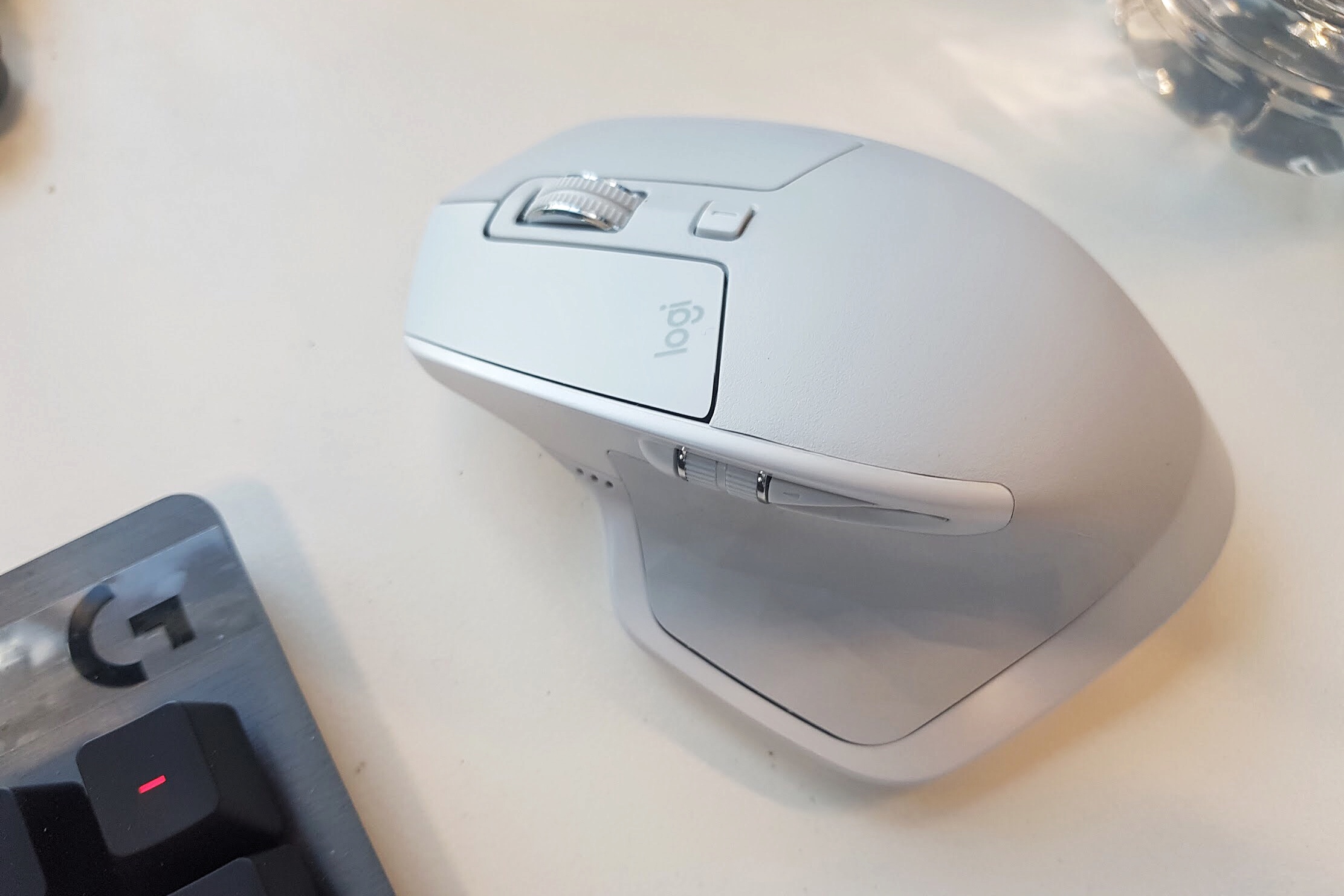 Why Logitech’s “Flow” is a desktop revelation – Pickr