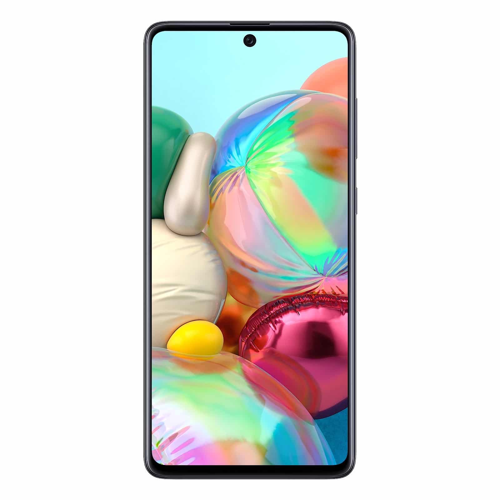 Samsung Galaxy A71 5G specs and reviews Pickr Australian technology