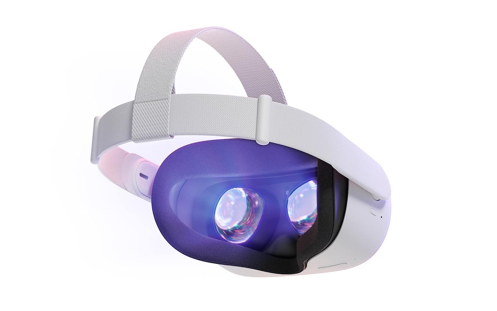 Oculus Quest 2 VR coming to Australia from 479 Pickr