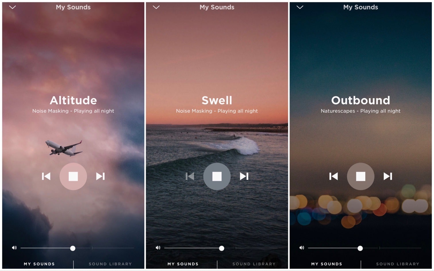 Review Bose SleepBuds II (SleepBuds 2) Pickr