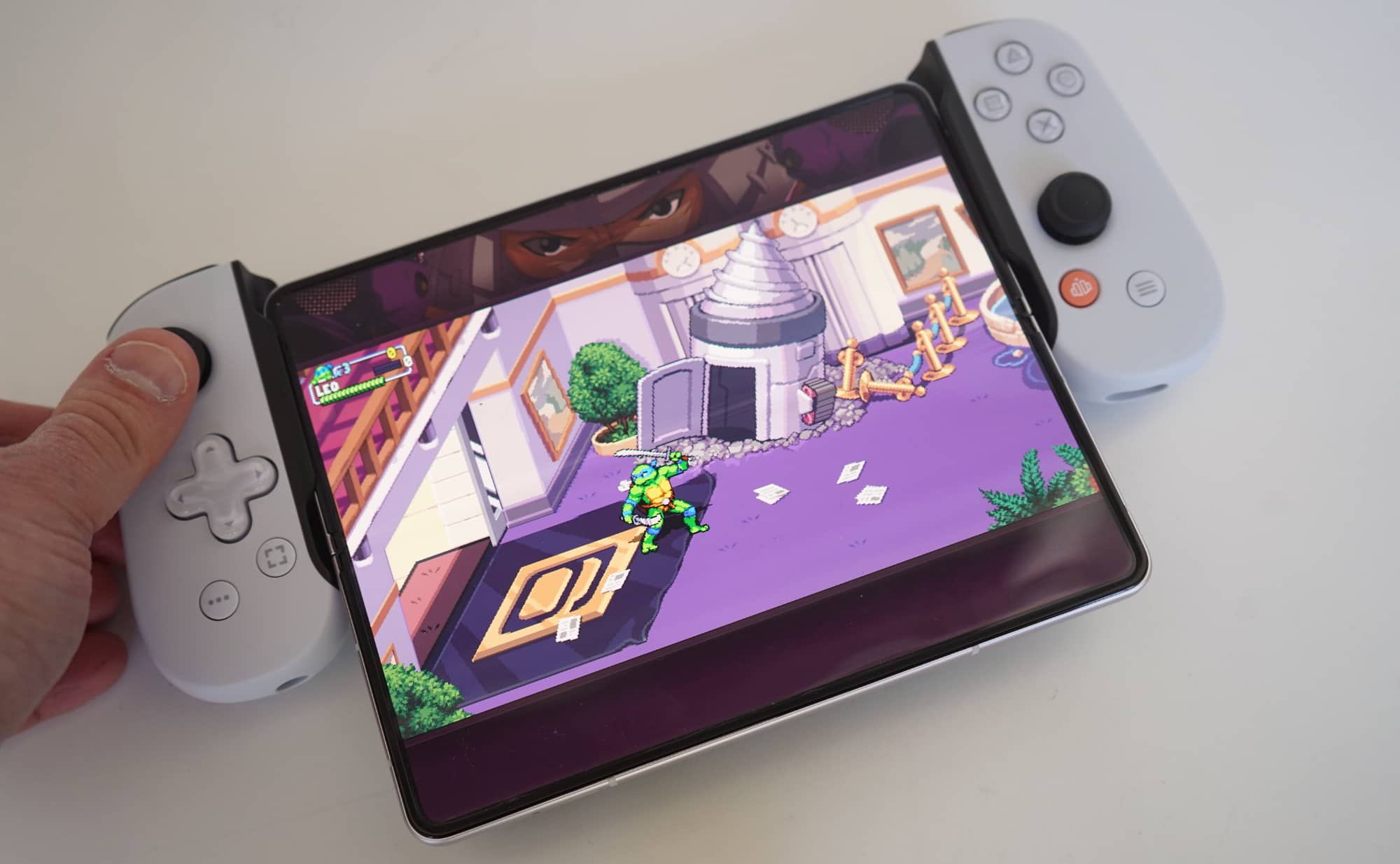 Backbone One for Android PlayStation Edition review Pickr