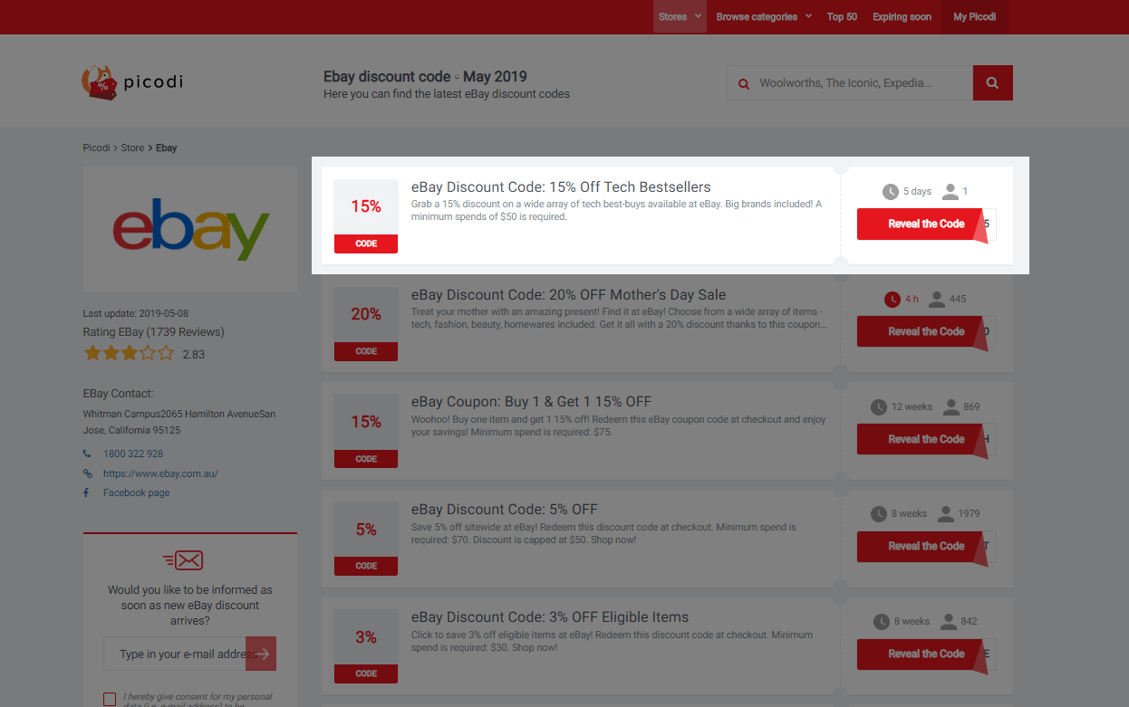 Europcar coupon code 20 OFF December 2019 Look!