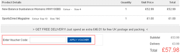 Sports Direct Discount Codes (That Work!) 90 OFF March 2021