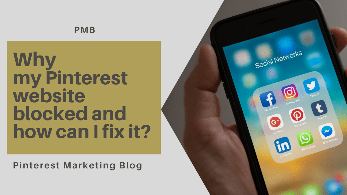 How To Remove Duplicate Pins From Your Pinterest Account Pinstagram