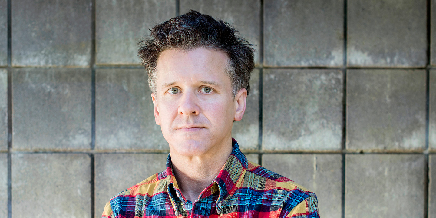 Mac McCaughan Pitchfork