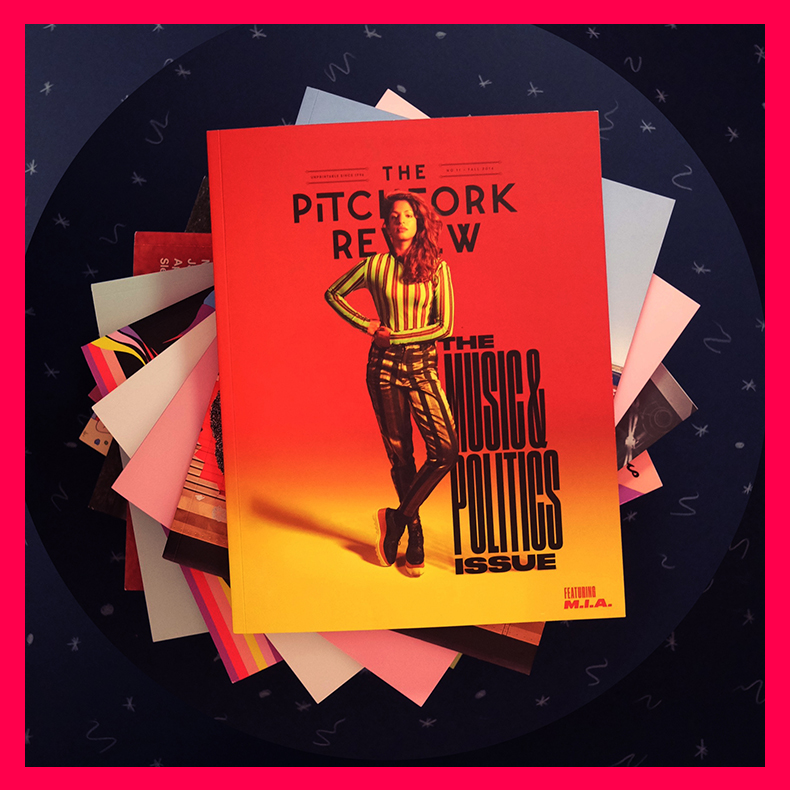 Holiday Gift Ideas 2016 Pitchfork