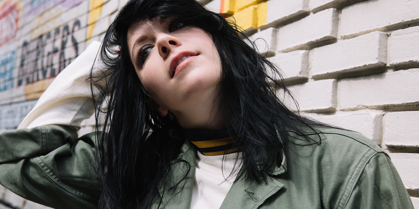 K.Flay and the Infinite Possibilities of Guitar Pitchfork