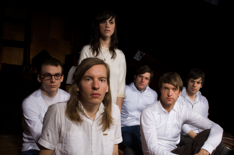 Artists Reflect on Neutral Milk Hotel’s In the Aeroplane Over the Sea