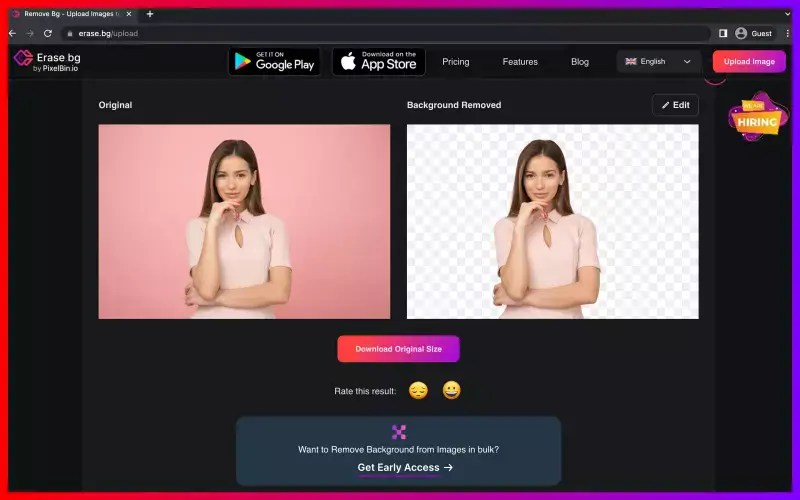How to Remove Background in Mac (A StepbyStep Guide)