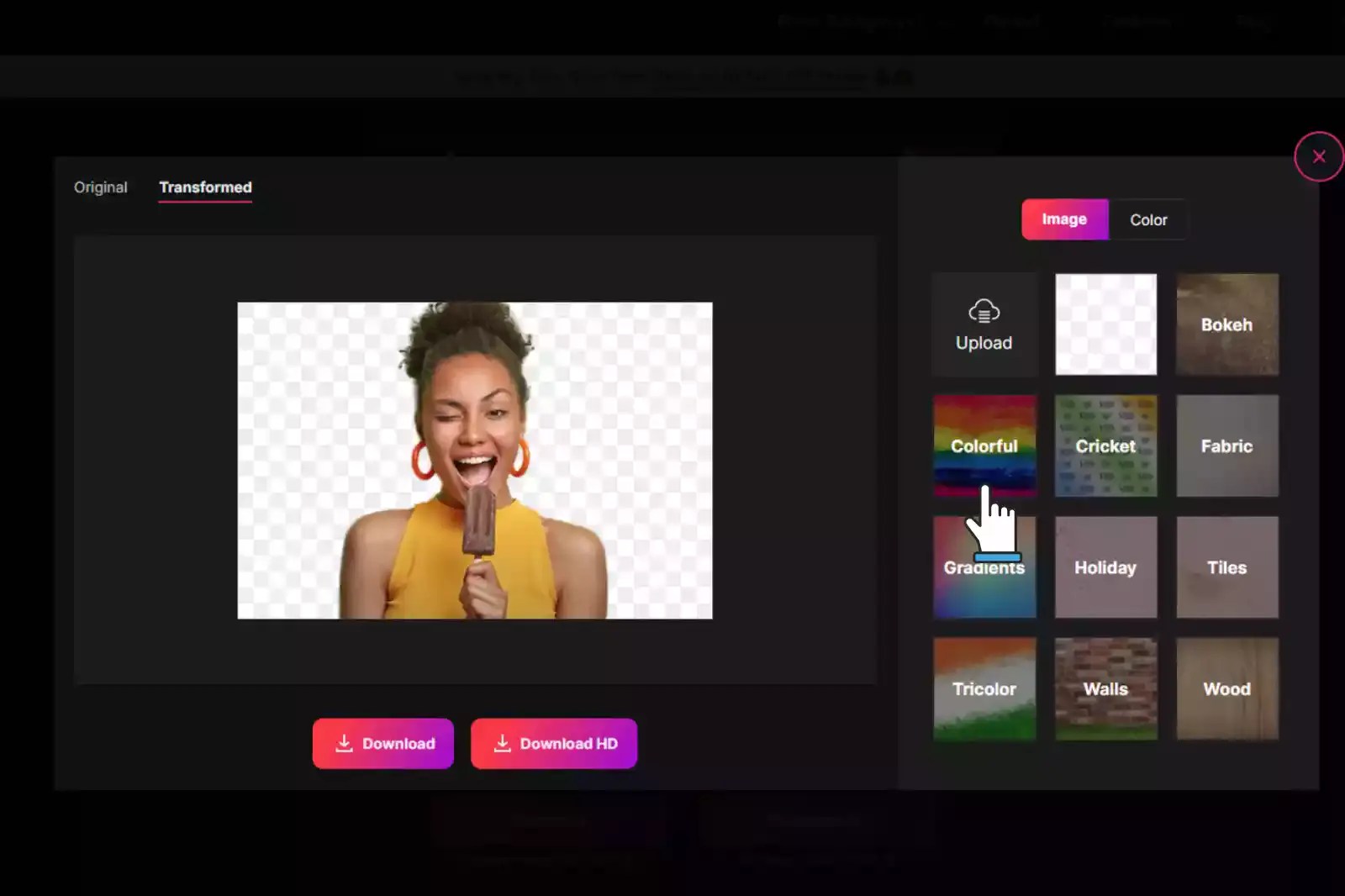 Remove Green Screen A StepbyStep Guide