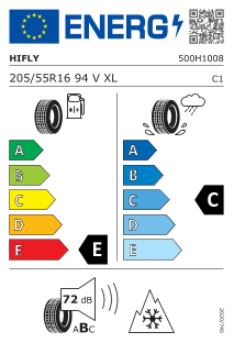 All Season Banden 205/55 R16 - Koop Voordelig Online