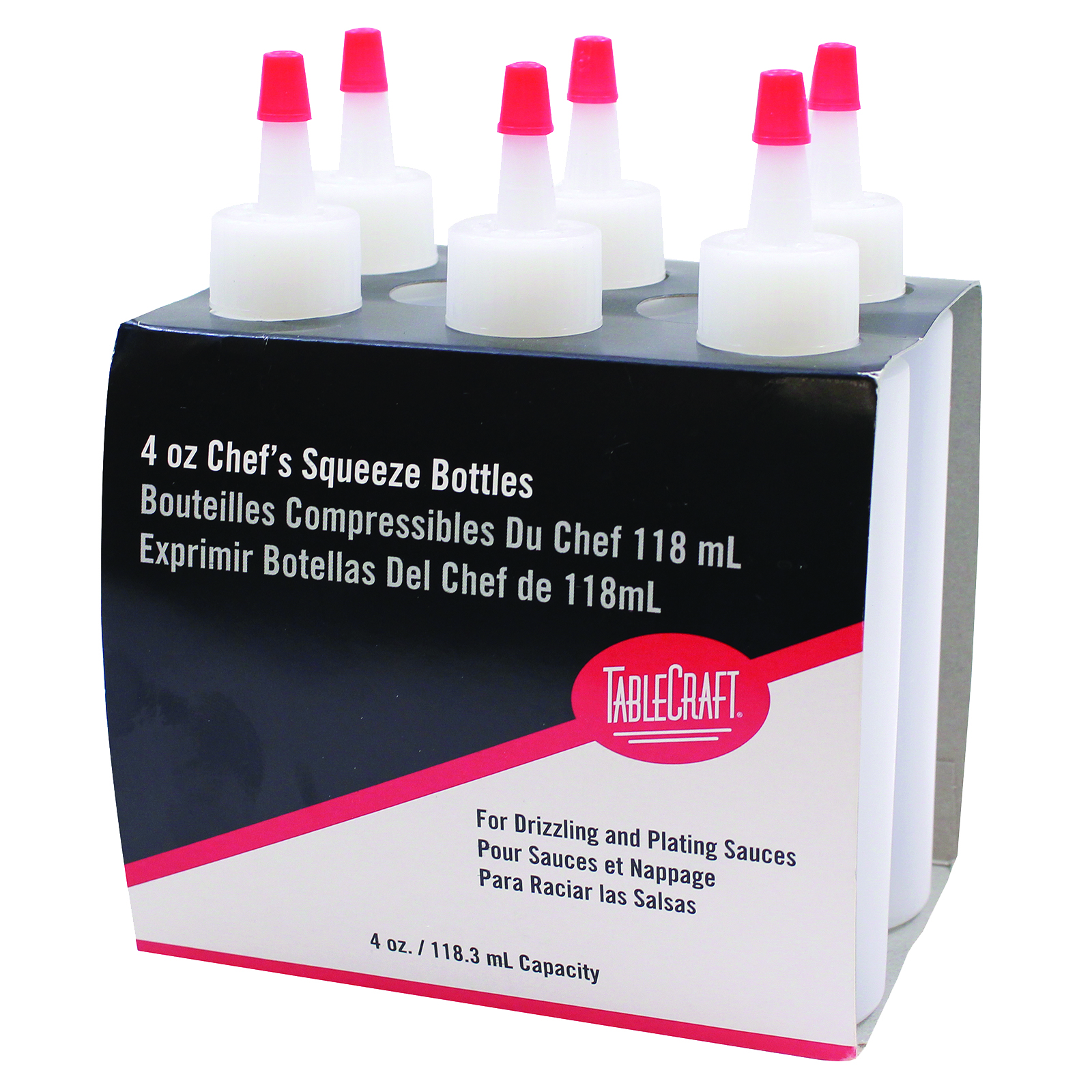 Tablecraft Products, C1104 Maxwell Food Equipment, Inc.