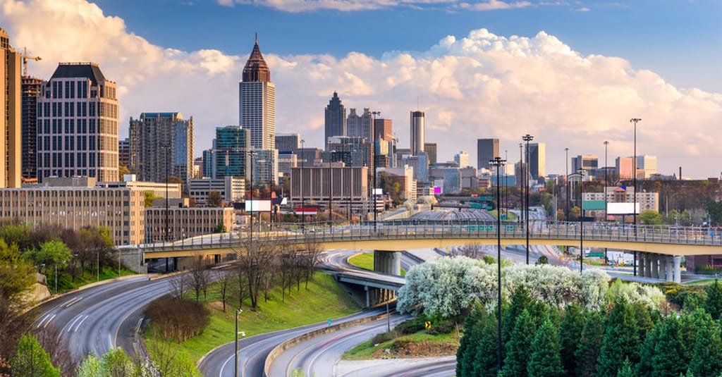 The Best Places to Live in in 2024 Placeaholic
