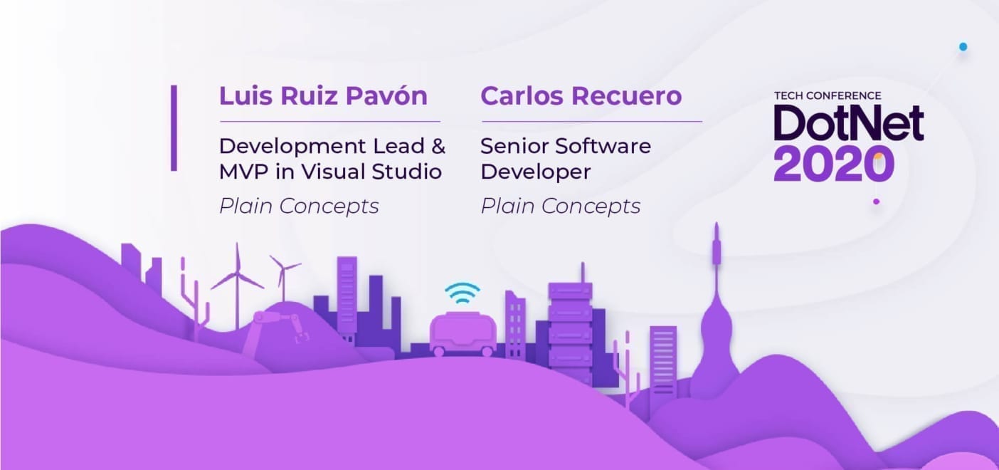 Core Best Practices 2020 Plain Concepts