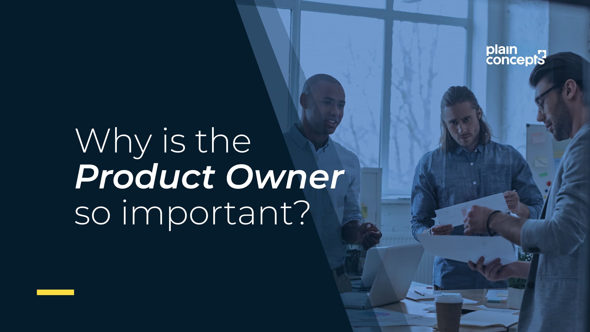 Product Owner ¿Qué es y cuáles son sus funciones? + Vídeo