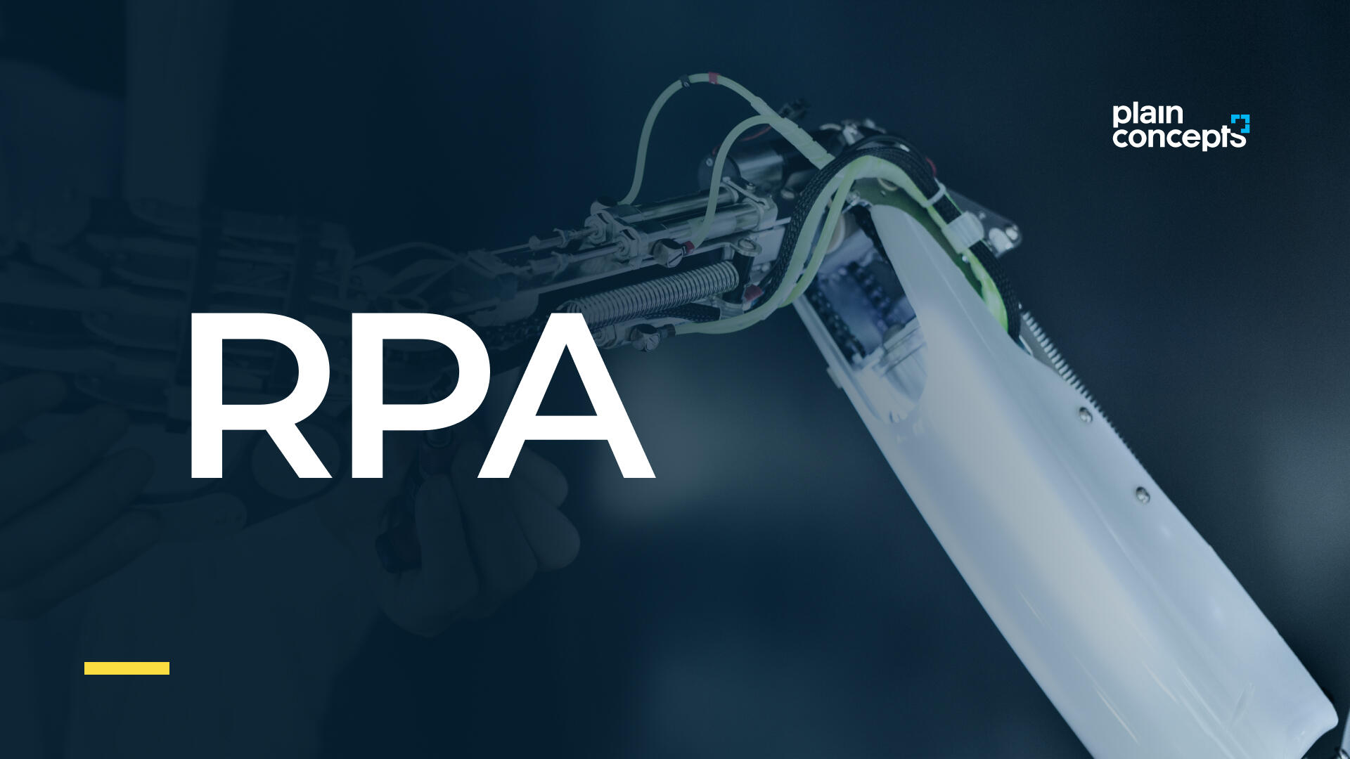 Qué es RPA, para qué sirve y cuáles son sus ventajas