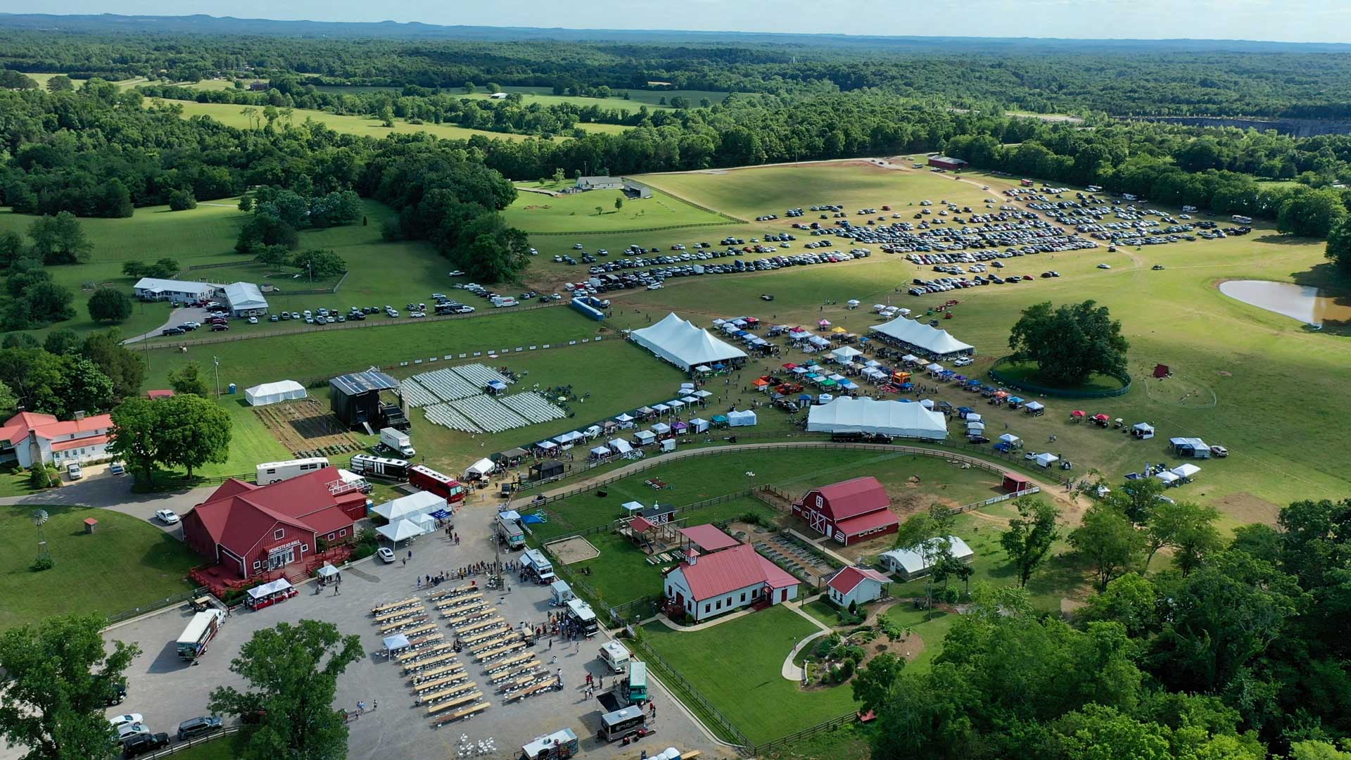 Build it and They Will Come Plain Values