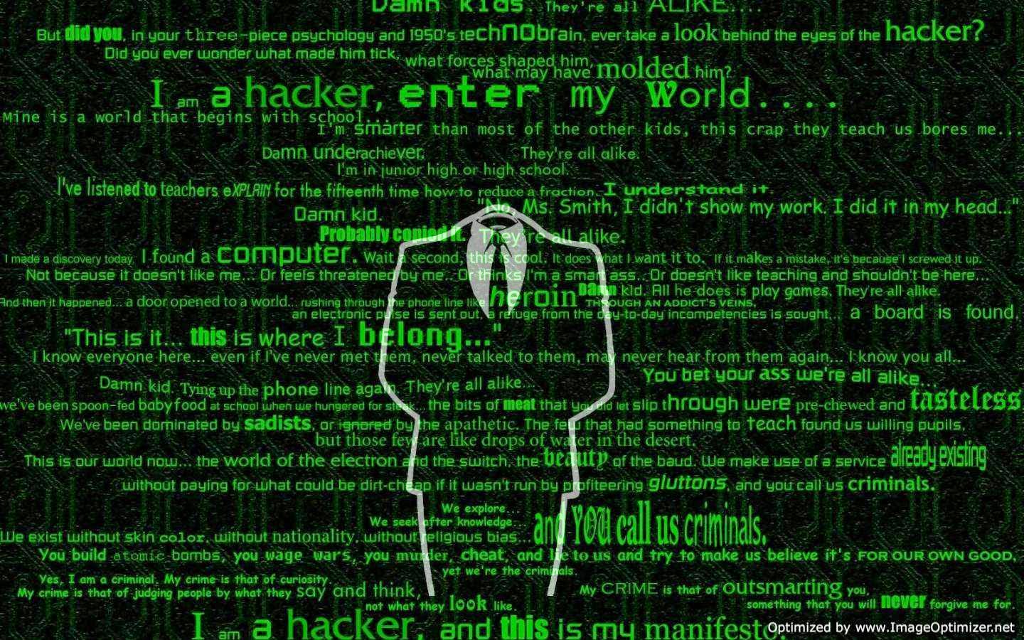 Cmd Hack La lista de comandos más usados por hackers