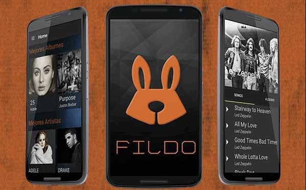 Fildo Apk, te enseñamos qué es y cómo descagar la última versión 2018
