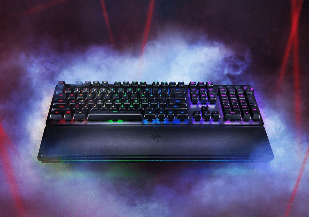[Análisis Review] Razer Huntsman Elite, teclado mecánico