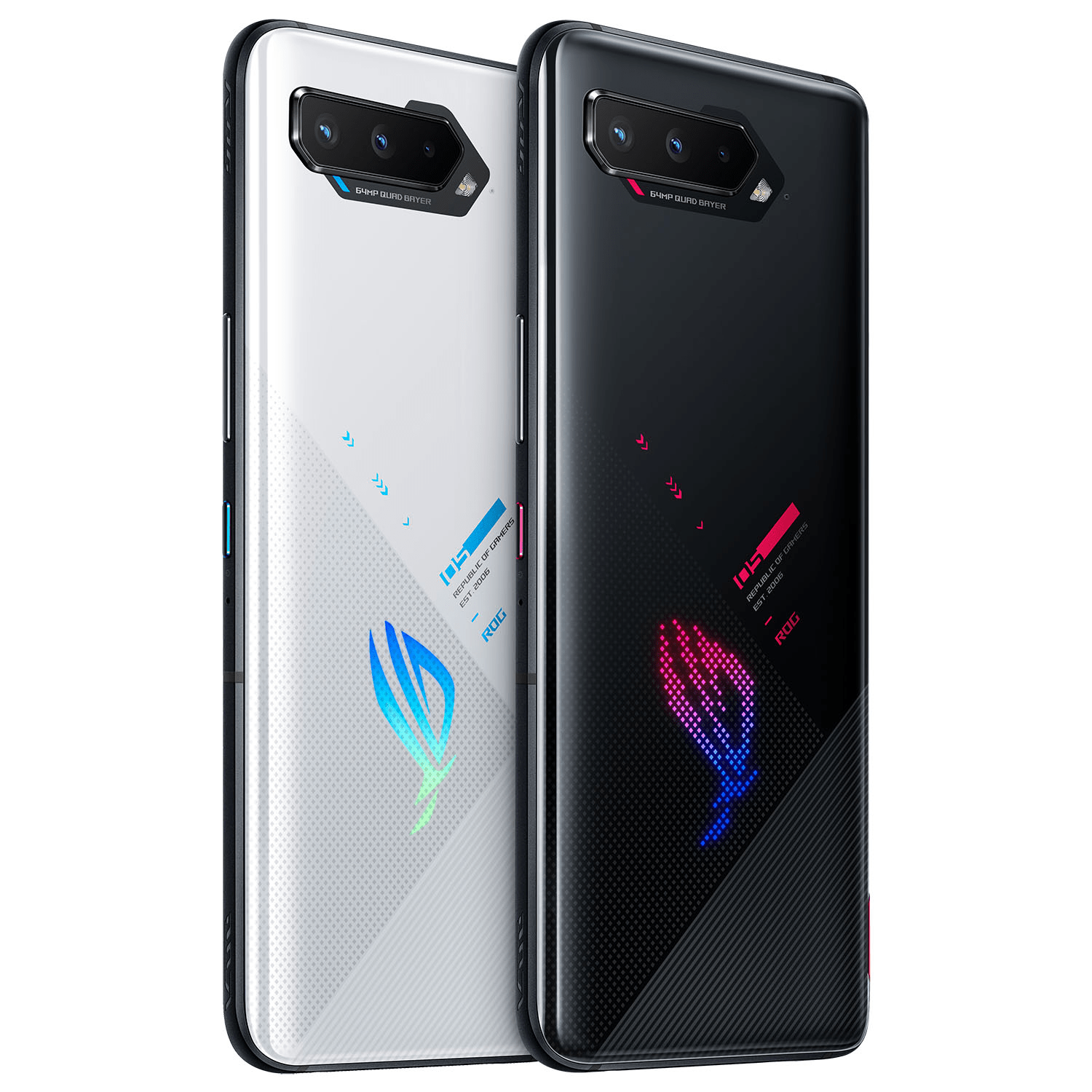 Asus Rog Phone 5, especificaciones, precio y disponibilidad