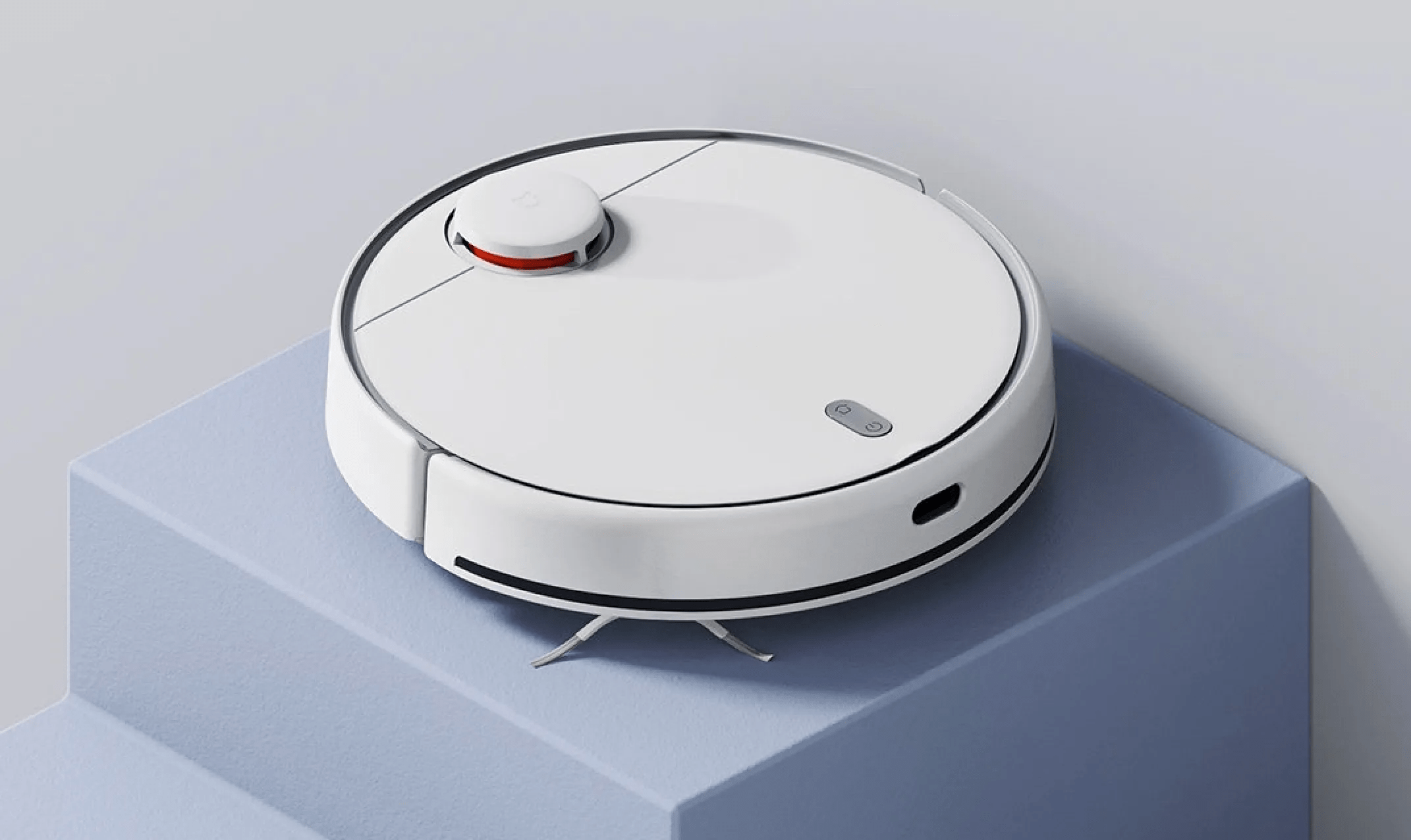 Xiaomi MIJIA Robot 2, especificaciones, precio y lanzamiento