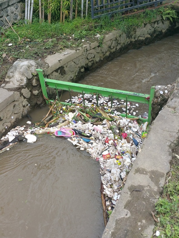 When Did Plastic Ocean Trash Start