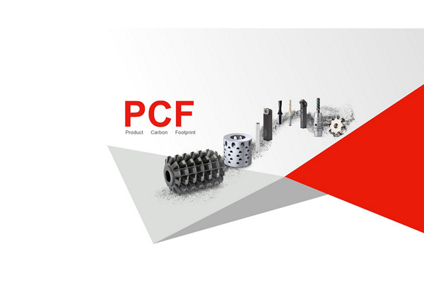 CERATIZIT Product Carbon Footprint