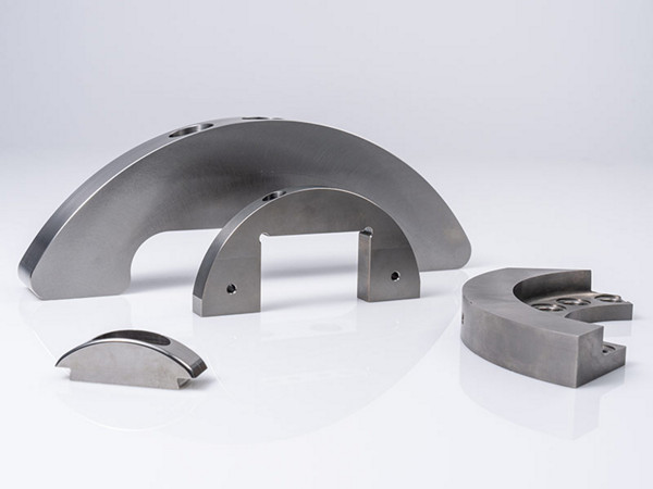 Balancing weights and vibration weights Plansee