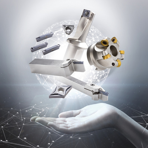 CERATIZIT Private Label Inserts