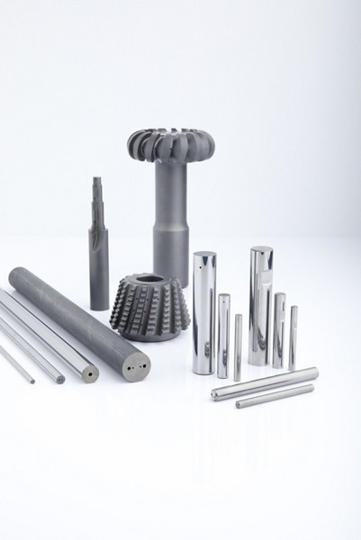 CERATIZIT Blanks for Metal Cutting