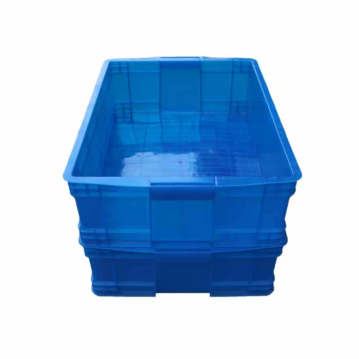 stackable plastic crates wholesale & Factory Price