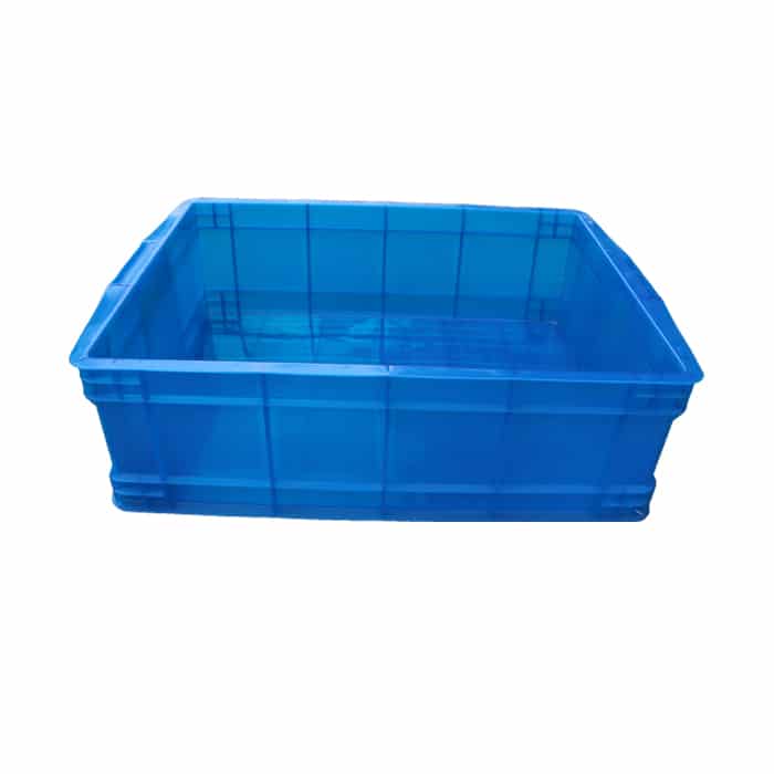 stackable plastic crates wholesale & Factory Price