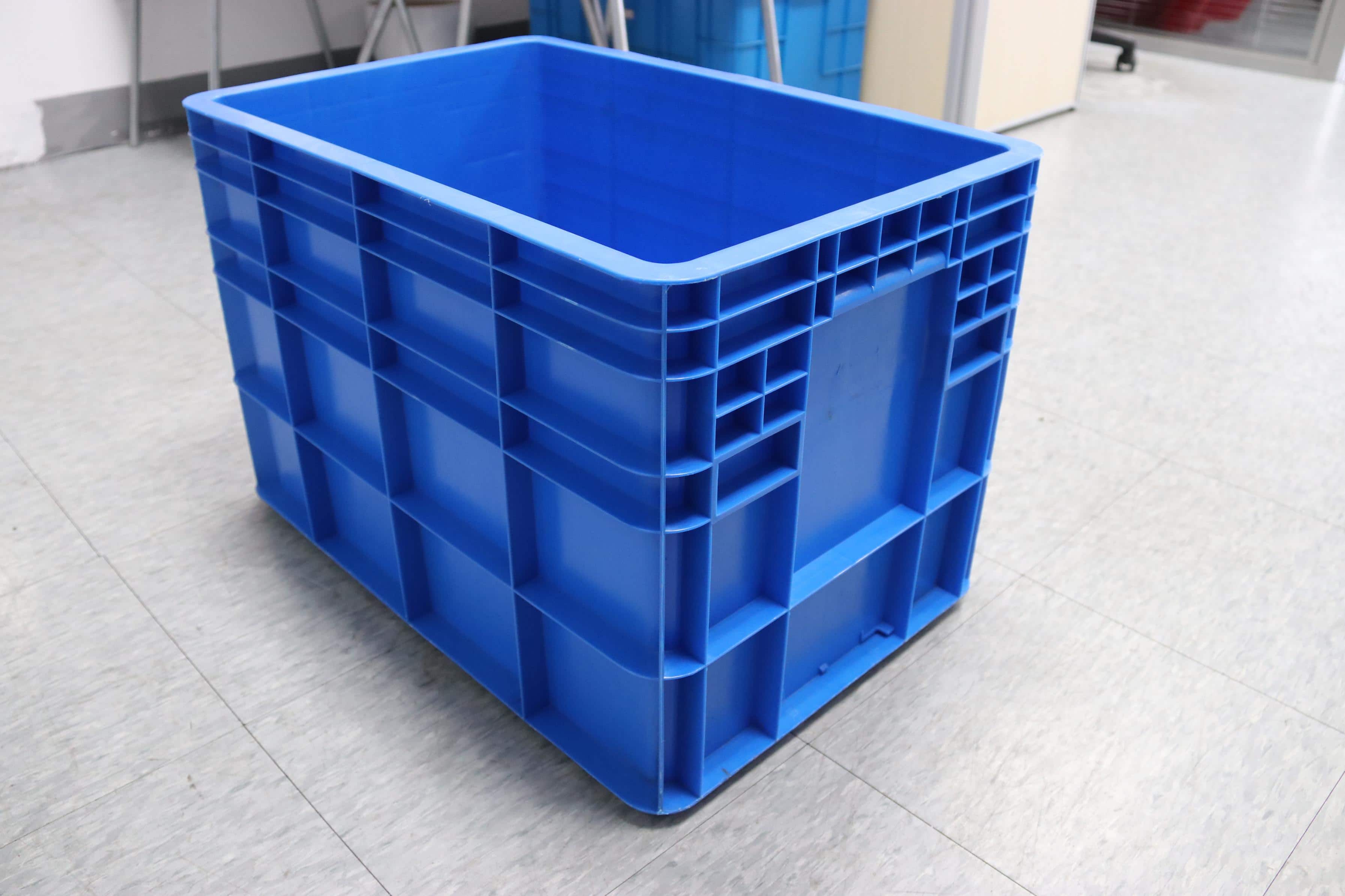 stackable storage crates wholesale & Factory Price
