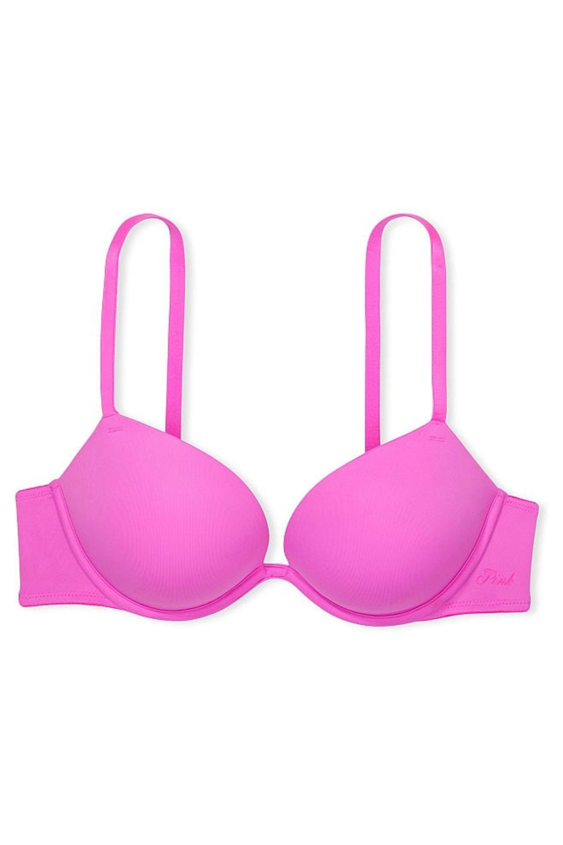 Buy Victoria's Secret PINK Bra from the Victoria's Secret UK online shop