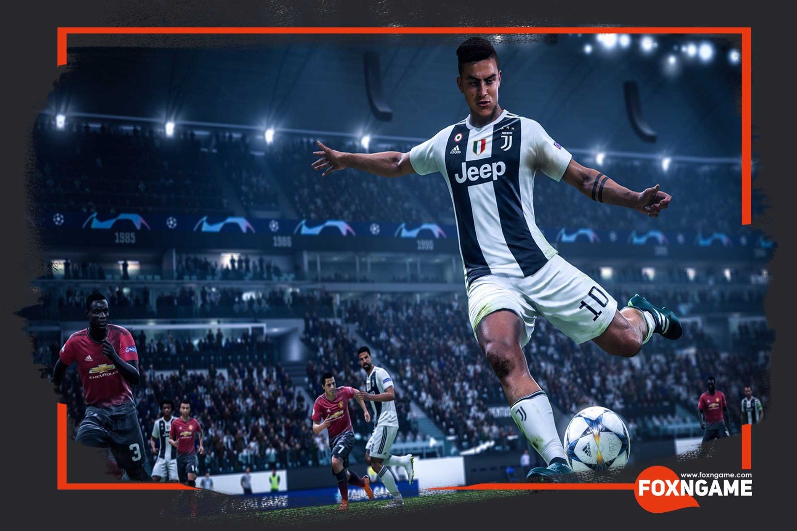FIFA 2020 Satın Al En Uygun Fiyatlar Steam ve EA Origin CD Key FOXNGAME