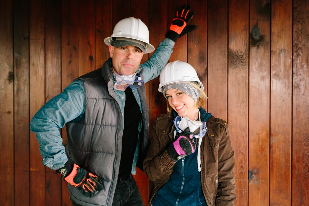 W Network unveils new home reno show » Playback(011)