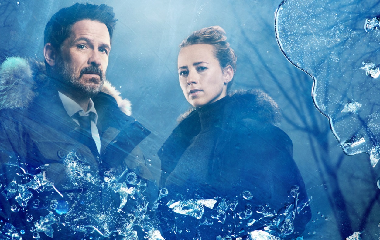 Cardinal premiere pulls in 1.3M viewers » Playback