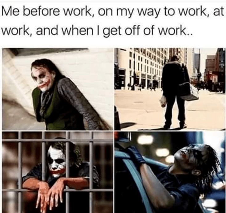 25 Relatable Monday Work Memes To Help You Survive The Week