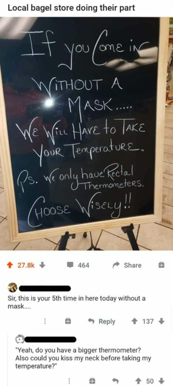 Cursed Comments Worthy Of Having Their Own Group Online (40 Pics)