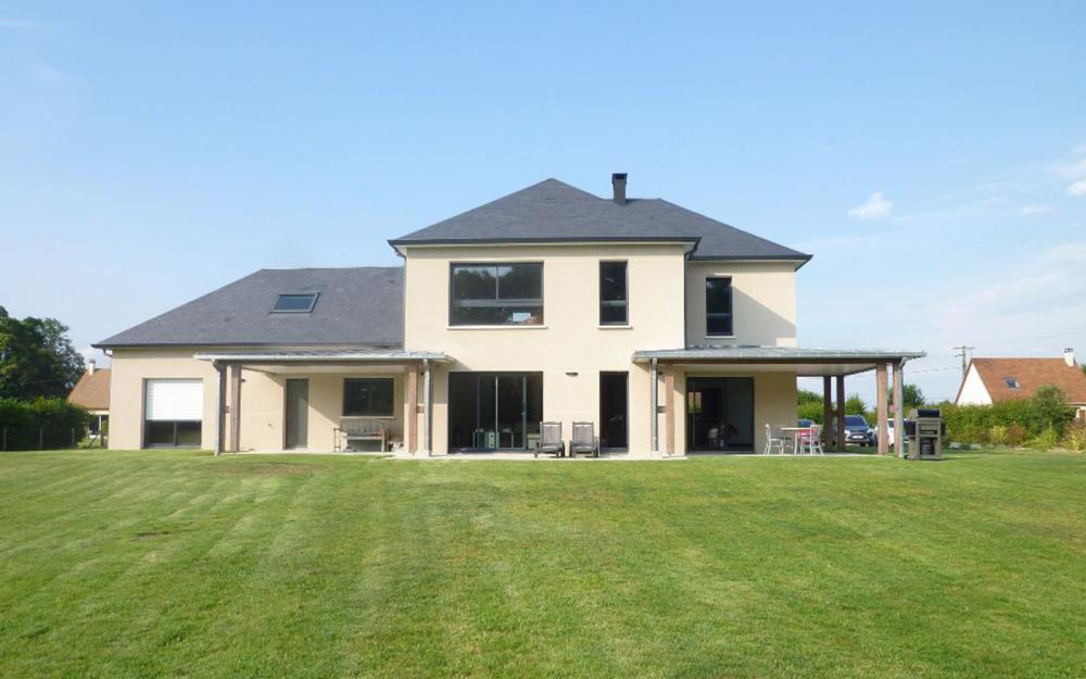 Astone Constructeur Anisy