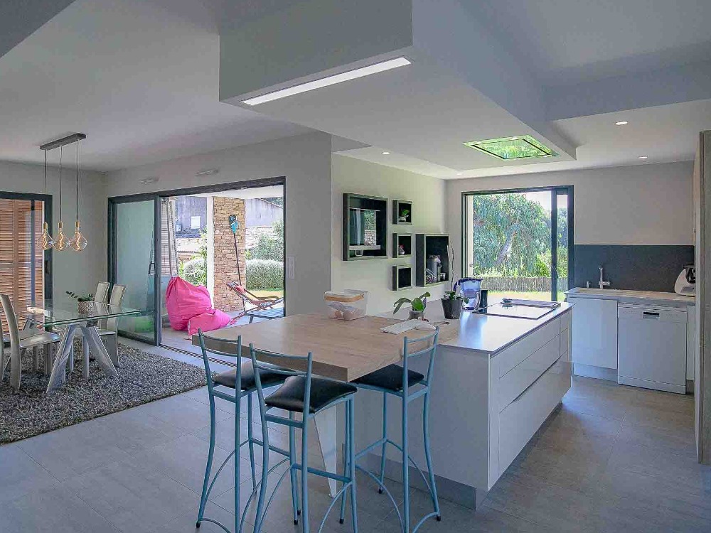 Avis clients contrôlés Constructeurs de maisons