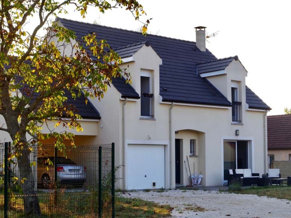 Avis clients contrôlés Constructeurs de maisons